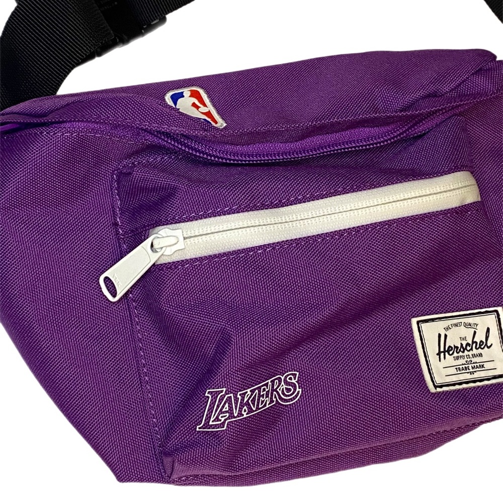 Hershel LA Lakers Fanny Pack